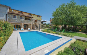 Holiday home Krsan with Outdoor Swimming Pool 218